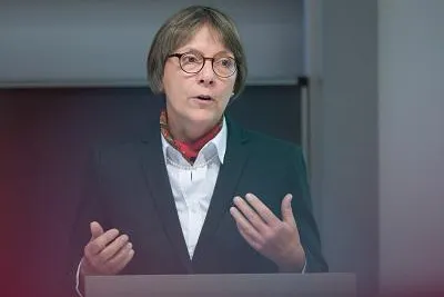 'Berufsbetreuer/innen leisten wertvolle Arbeit für Justiz und Gemeinwesen' Bild: 'Berufsbetreuer/innen leisten wertvolle Arbeit für Justiz und Gemeinwesen'