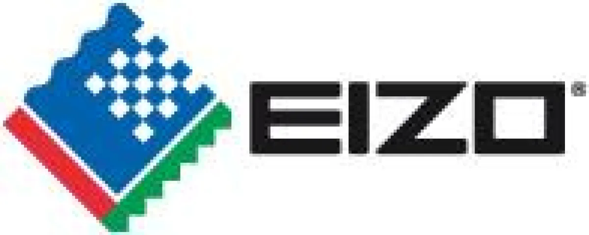EIZO auf der CeBIT 2009 - in Halle 26, adf-Stand C70