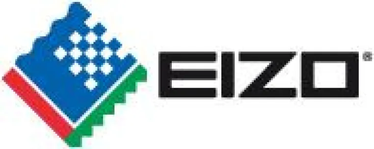 Bild: EIZO auf der CeBIT 2009