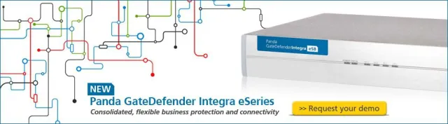 Bild: Panda Security präsentiert neue Unified-Perimeter-Security-Appliances