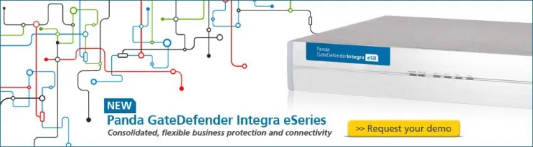 Panda Security präsentiert neue Unified-Perimeter-Security-Appliances Bild: Panda Security präsentiert neue Unified-Perimeter-Security-Appliances