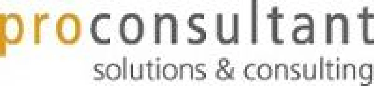pro-consultant GmbH