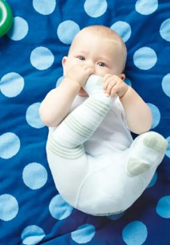 Die Familotel Babyhotels bieten besondere Zuwendung und Aufmerksamkeit für die Jüngsten