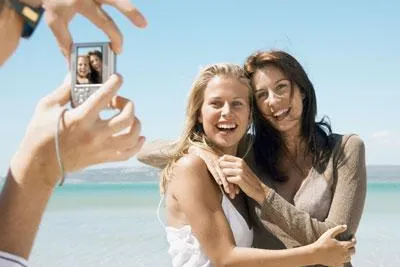 Wie digitale Fotos zu Meisterwerken werden Bild: Wie digitale Fotos zu Meisterwerken werden