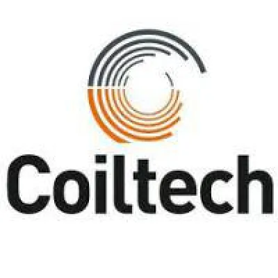 Bild: Dr. Müller GmbH auf der Coiltech in Italien