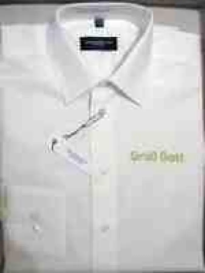 Ottmar Hörl - Das letzte Hemd