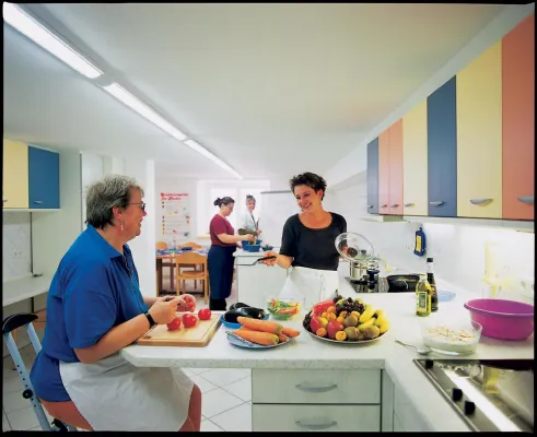 Bild: 20 Kilo in zwei Wochen? Gesund abnehmen statt Crash-Diäten