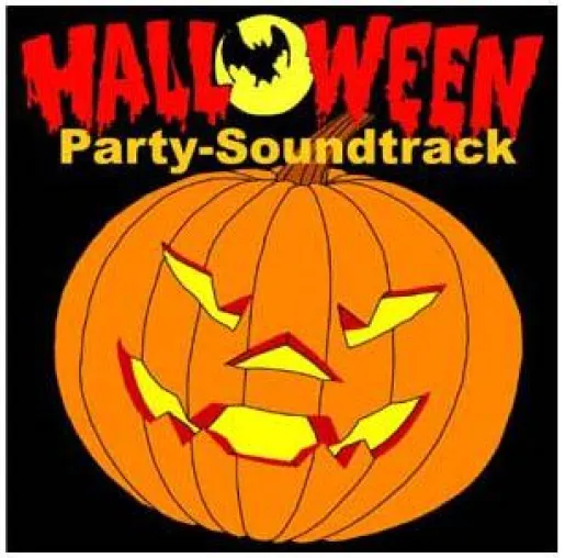 Gruselige Musik und Horror Sounds für Halloween-Monster Bild: Gruselige Musik und Horror Sounds für Halloween-Monster