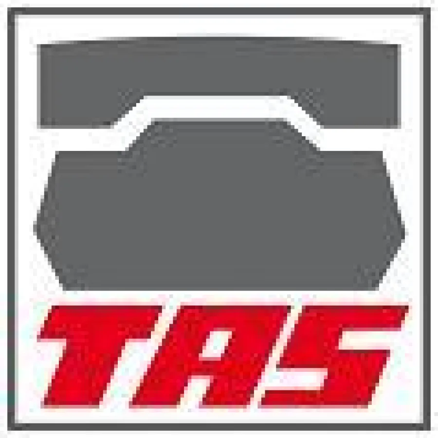 TAS AG - Dialogmanagement seit 1992