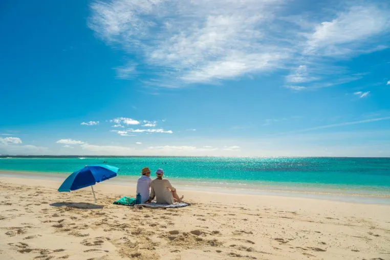 Endlich günstige Einwegmieten für Roadtrips an Australiens Korallenküste Bild: Endlich günstige Einwegmieten für Roadtrips an Australiens Korallenküste