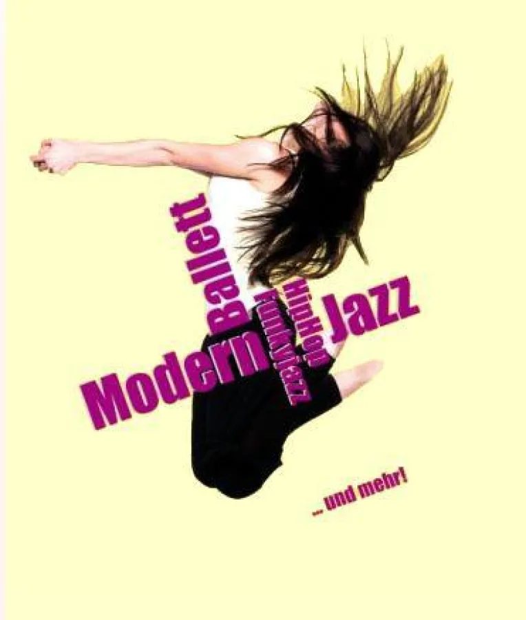 Tanzstudio aha! in Winterthur