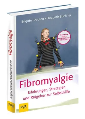 Bild: Fibromyalgie - Erfahrungen, Strategien, Ratgeber zur Selbsthilfe