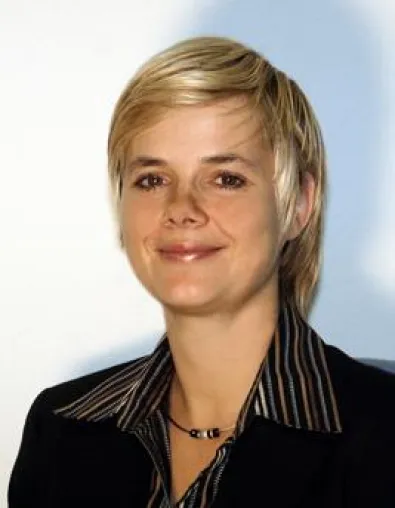 Von Peking nach München - Andrea Maass ist neue Leiterin des Carl Duisberg Centrums München Bild: Von Peking nach München - Andrea Maass ist neue Leiterin des Carl Duisberg Centrums München