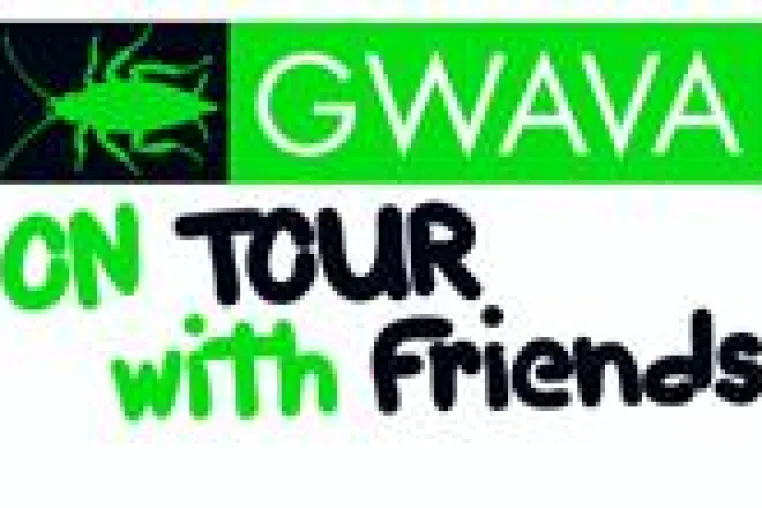 Novell, SEP, SKyPRO und GWAVA auf gemeinsamer Roadshow Bild: Novell, SEP, SKyPRO und GWAVA auf gemeinsamer Roadshow
