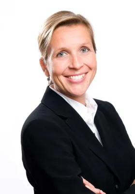 Bild: Ulla von Blittersdorff gründet „SkyViewTexte“ für die Finanz- und Unternehmenskommunikation