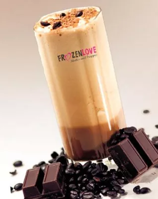 Frozen-Drinks - die sommerliche Coffeeshop Spezialität für Zuhause Bild: Frozen-Drinks - die sommerliche Coffeeshop Spezialität für Zuhause