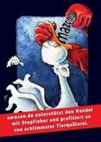 Bild: Kampagne gegen Tierqualprodukte bei Amazon wächst