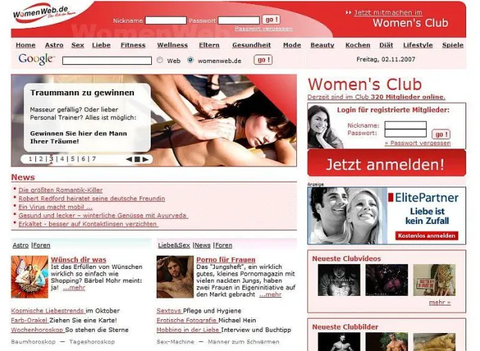 70,3 Prozent der Frauen würden ihr Erspartes in die Schönheit ihres Partners investieren Bild: 70,3 Prozent der Frauen würden ihr Erspartes in die Schönheit ihres Partners investieren