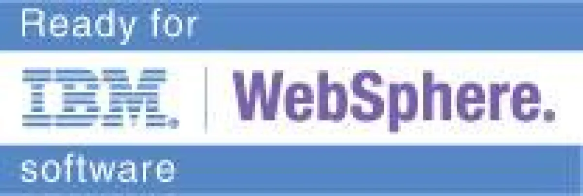 Ready for IBM WebSphere-Logo