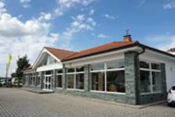 Bild: AENGEVELT vermittelt rd. 1.000 m² an “MTL Power Food GmbH“ im sächsischen Grimma