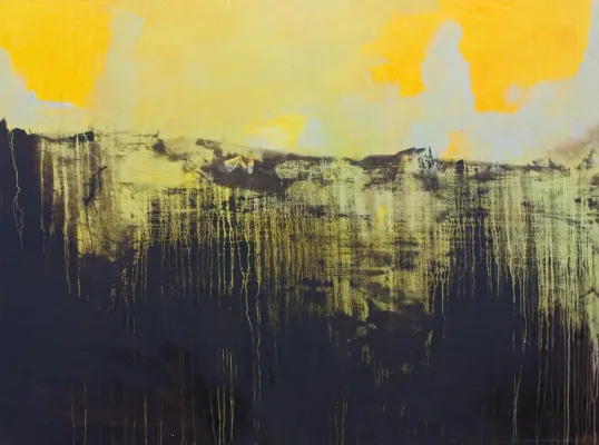 Bild: Viviane Gernaert, Florian Breetzke: "Schichten"