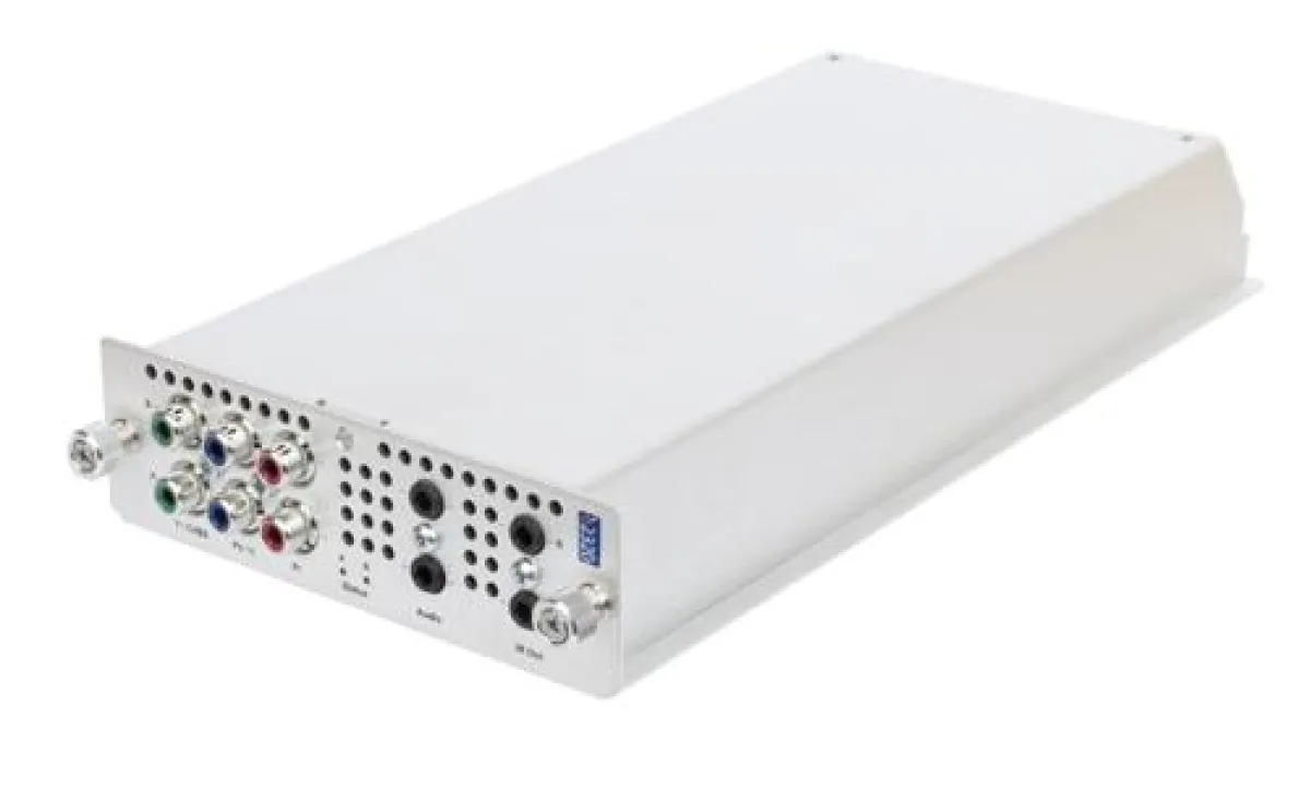 Exterity AvediaStream e2320 Dual Encoder