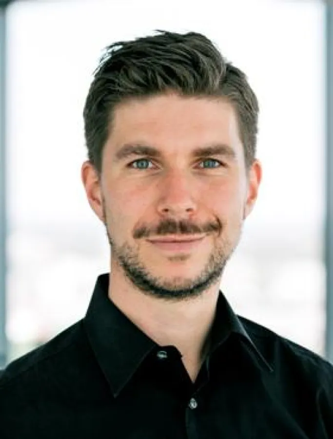 Ingo Müller, Senior Consultant bei der Deutschen Employer Branding Akademie