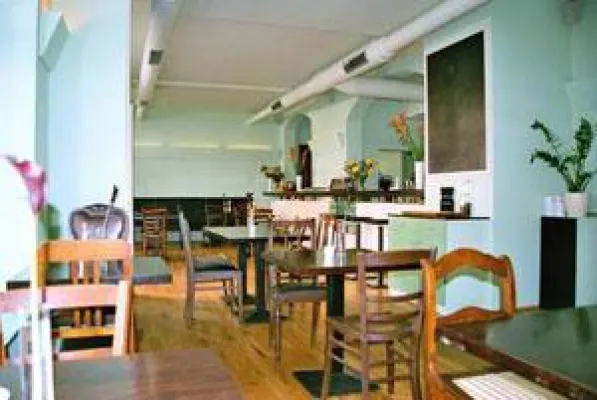 Bild: Sehr gutes Angebot, freundliche Atmosphäre, lockerer Service