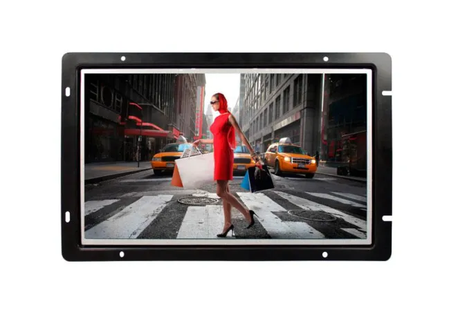 Bild: Digital Signage leicht gemacht