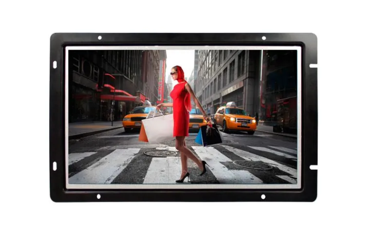Bild: Digital Signage leicht gemacht