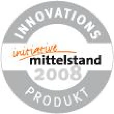 Bild: EXASolution 2.0 von EXASOL erhält Prädikat Innovationsprodukt Mittelstand 2008