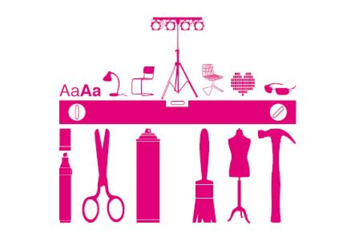 Berlin-Code entwickelt von dan pearlman & Arsmatho