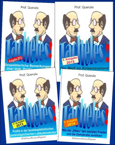 Bild: Europäische Währungsunion am Scheideweg