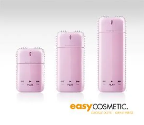 Bild: Play for her: der Parfum-Doppelschlag von Givenchy