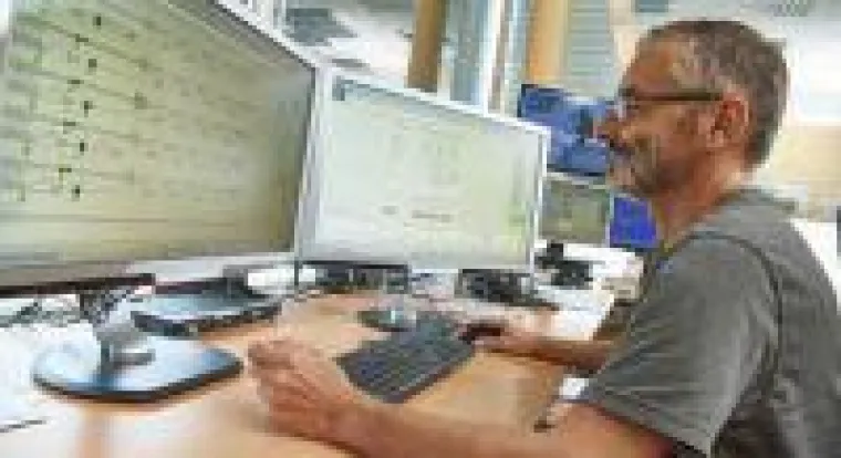 Bild: Gunvor-Raffinerie vollzieht Wechsel auf Implico OpenTAS im laufenden Betrieb