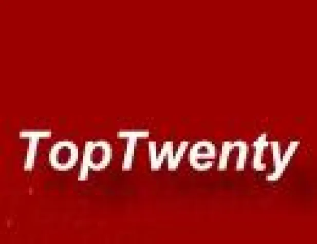 Bild: TopTwenty.de -  die Seite mit den Bestsellern