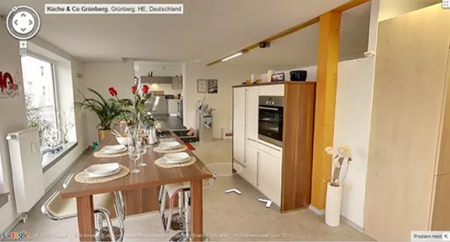 Bild: Neues Google-Maps-Dienst für Ihr Unternehmen - Google Business Photos