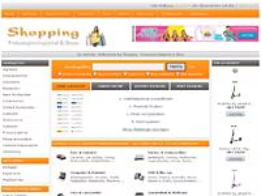Bild: Der Preisvergleich beim Shopping