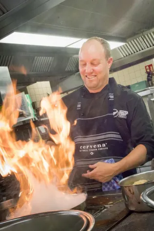 Bild: Silver Fern Farms lädt namhafte internationale Fleischimporteure ein