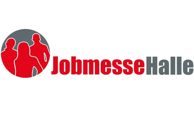 Bild: 8. Jobmesse Halle/ S. am 10. Oktober 2020 in der ERDGAS Sportarena