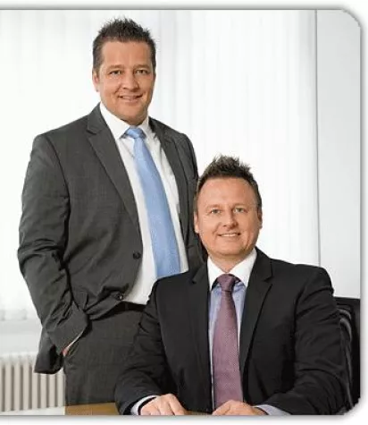 EDEKA Nordbayern kooperiert exklusiv mit VIEWENTO (INSTORE-TV) Bild: EDEKA Nordbayern kooperiert exklusiv mit VIEWENTO (INSTORE-TV)