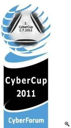 „Stutzen statt Krawatte“ - CyberForum kündigt den zweiten CyberCup an Bild: „Stutzen statt Krawatte“ - CyberForum kündigt den zweiten CyberCup an