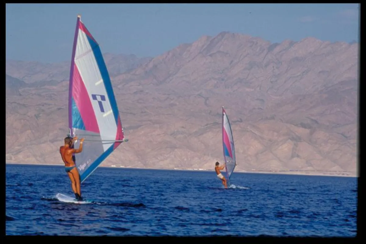 Wellnessurlaub in Israel mit EL AL