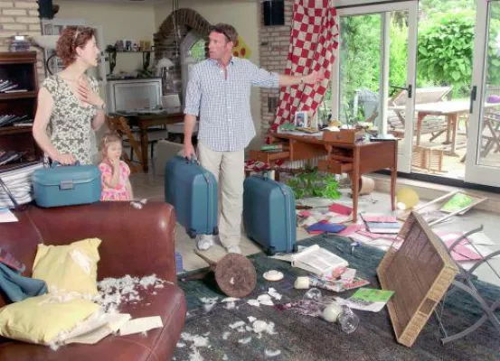 Die eigenen vier Wände richtig schützen | Roth-Massivhaus lädt am 15. Juni zum „Tag der Sicherheit“ Bild: Die eigenen vier Wände richtig schützen | Roth-Massivhaus lädt am 15. Juni zum „Tag der Sicherheit“