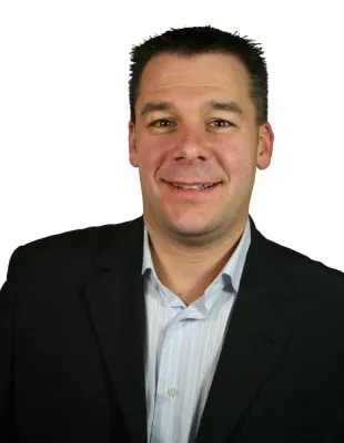 Bild: Maurice Hahn verstärkt das BDMO Verkaufsteam