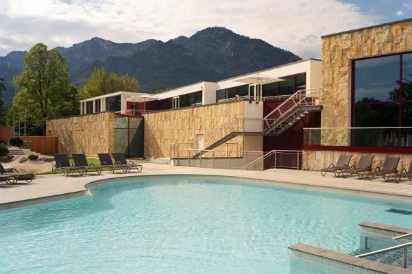 Bild: Architekten für Bäderbau, Wellness- und Saunaanlagen