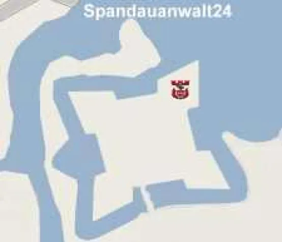 Bild: Spandauanwalt24 - Trempel & Associates gehen back to the roots