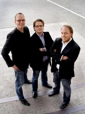 Bild: Neugründung am Main - Von Shopper- und Consumermarketing