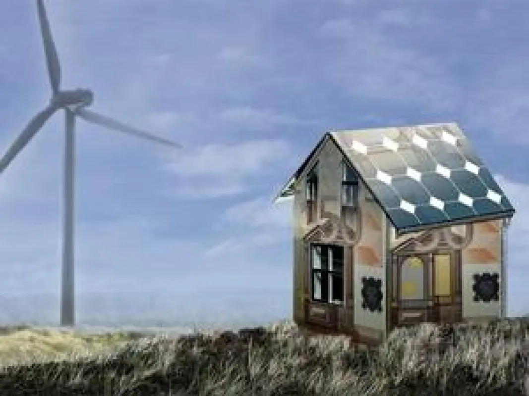 Energieerzeugung