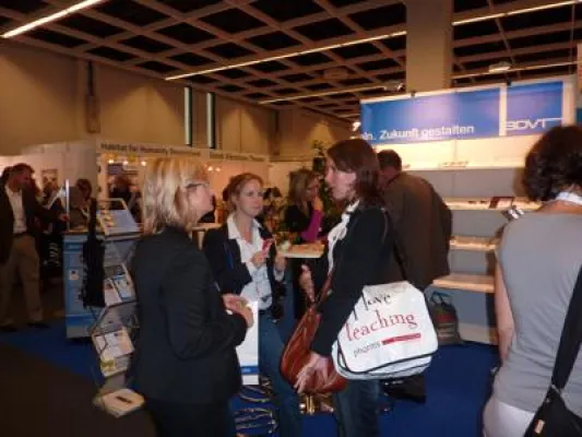 Bild: Kunden streben nach dem Original